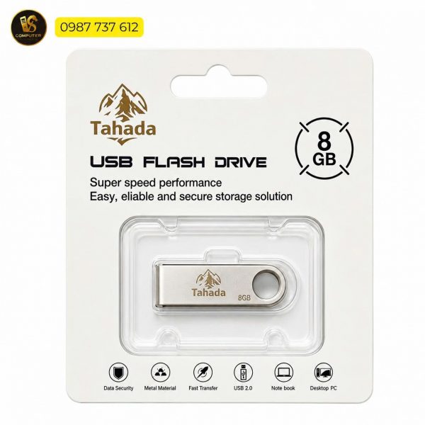 usb-flash-drive-tahada-8gb-vi-tinh-thu-duc-van-sy