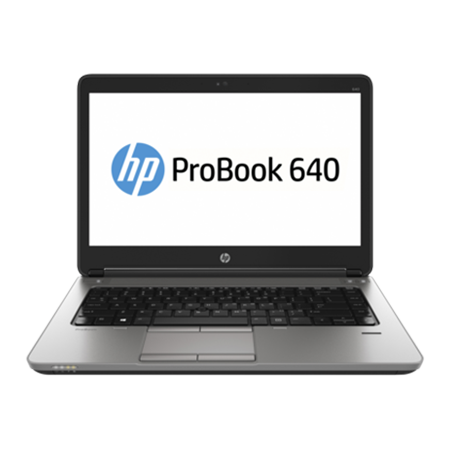 Laptop HP ProBook 640 G1 i5 4300M/4GB/320GB