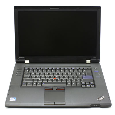 Laptop Lenovo ThinkPad L520 i5 2430M/4GB/250GB