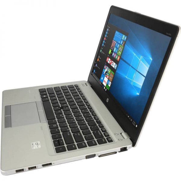Laptop HP 9470 i7 xách tay USA like new
