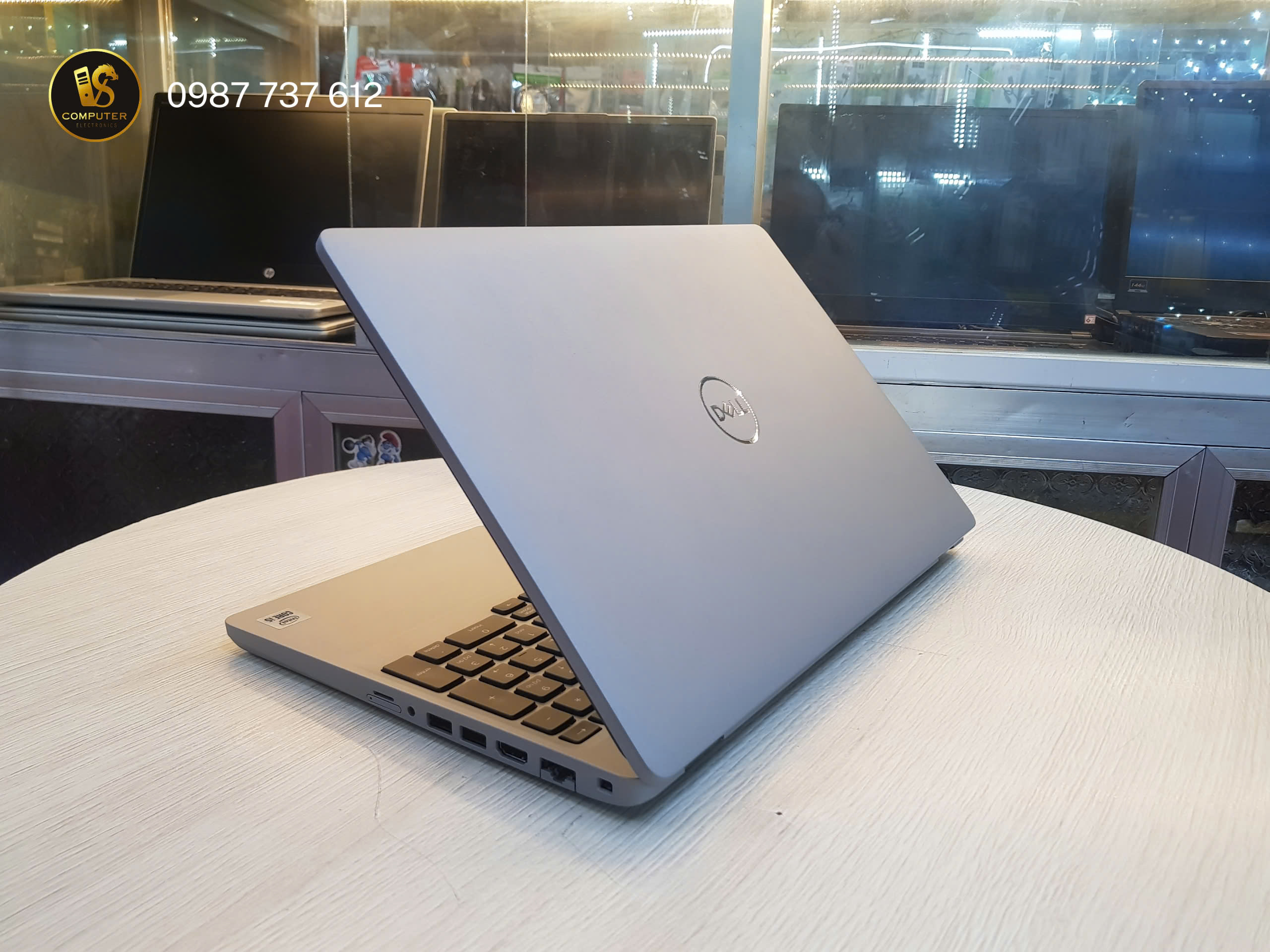 laptop camera van sy 5510 dell (2)