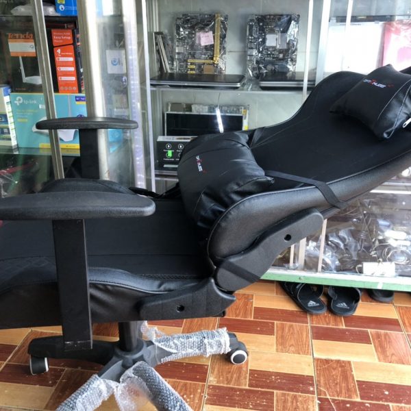 Ghế Gaming Cao Cấp Optimuss S36 NGẢ LƯNG 180 ĐỘ