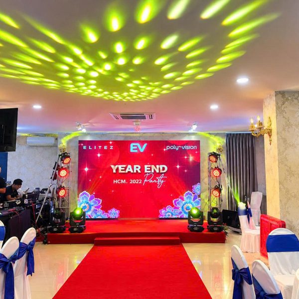 Cho Thuê Dàn Nhạc Q9, Thủ Đức, Bình Dương, TP.HCM | Âm Thanh Ánh Sáng Văn Sỹ