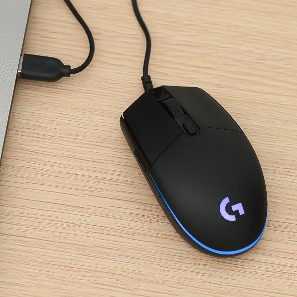 Chuột Logitech G102 Prodigy RGB