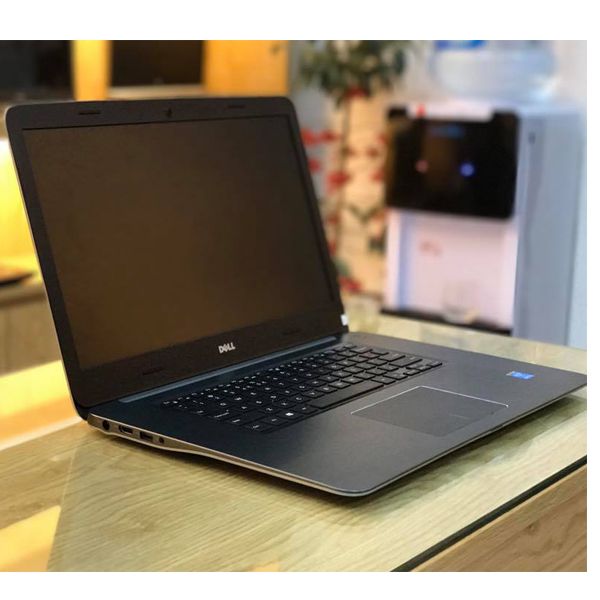 Dell inspiron 7548 обзор