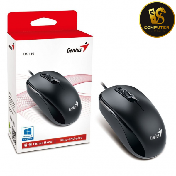 CHUỘT GENIUS DX 120