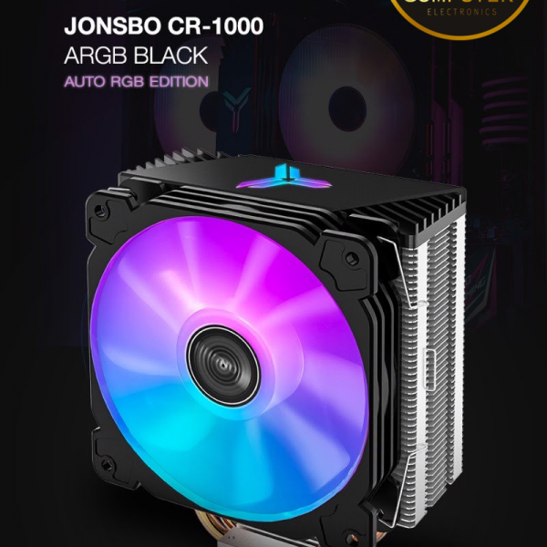 Tản nhiệt khí Jonsbo CR-1000 RGB