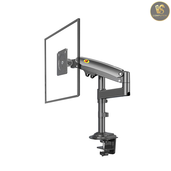 GIÁ TREO MÀN HÌNH MÁY TÍNH NB – H100 22-35 INCH CHÍNH HÃNG
