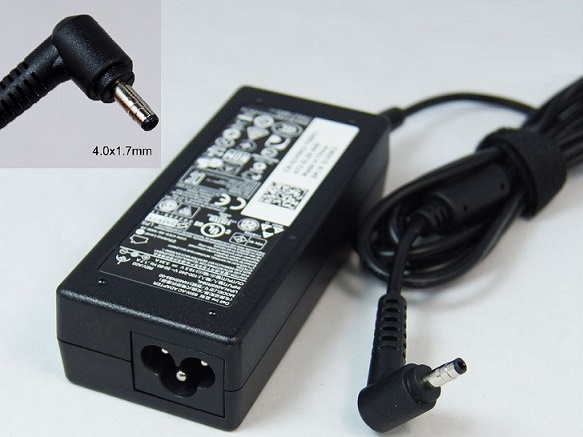 Sạc Laptop DELL 19.5V-4.62A (Đạn) - ZIN