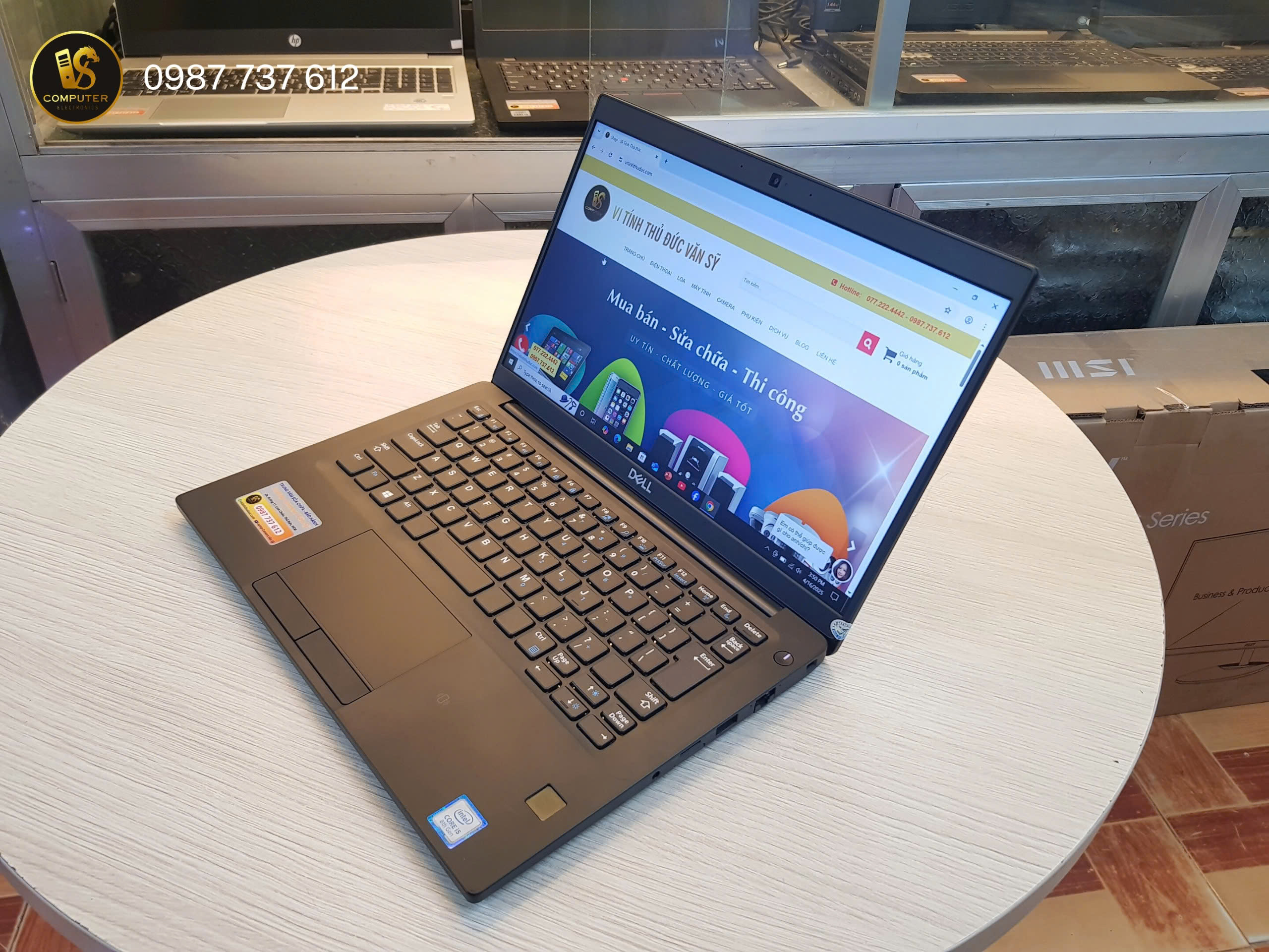 laptop 7390 laptop camera van sy