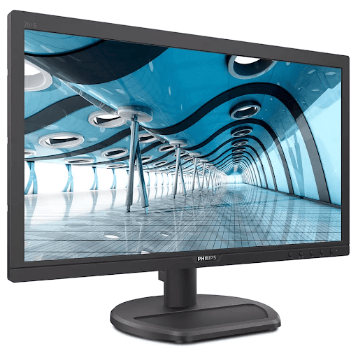 Màn hình 20 inch Philips 203V5LHSB2/74 Chính Hãng, Giá rẻ