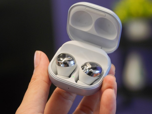 Tai nghe không dây bluetooth samsung galaxy buds pro rep 1:1