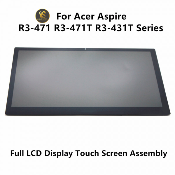 Màn liền cảm ứng laptop Acer R3-471