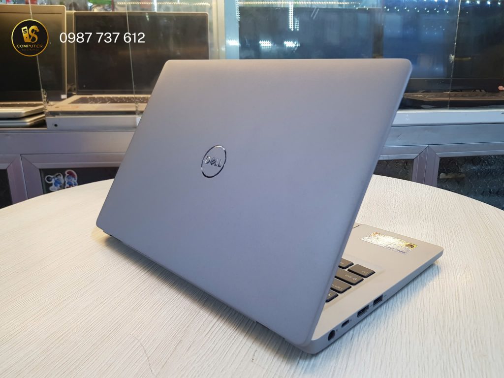 Dell Latitude 5310 -laptop camera van sy (4)