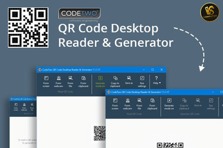 Cách quét mã QR trên laptop một cách đơn giản và nhanh chóng