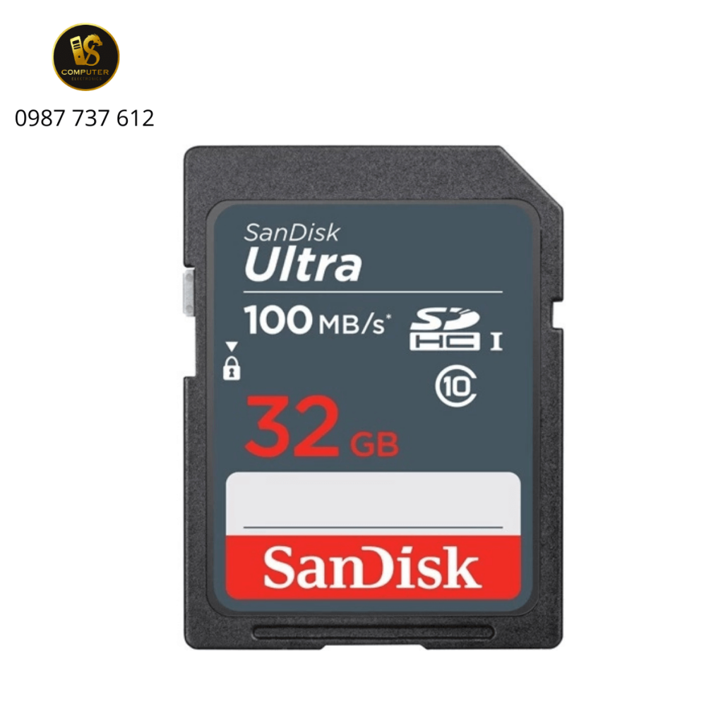the-nho-may-anh-sdhc-sandisk-ultra-32gb-100mbs-vi-tinh-thu-duc-van-sy2