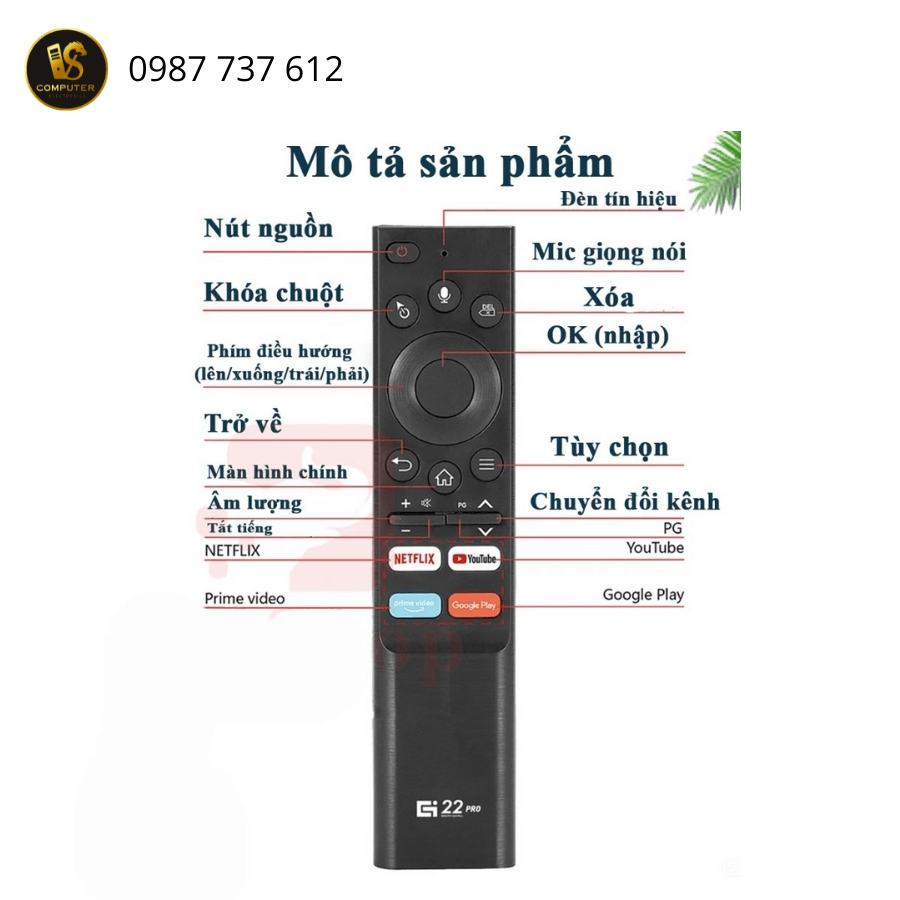 chuot-bay-g22s-pro-dieu-khien-thong-minh-ho-tro-bluetooth-2-4g-tim-kiem-giong-noi-latop camera văn sỹ (5)