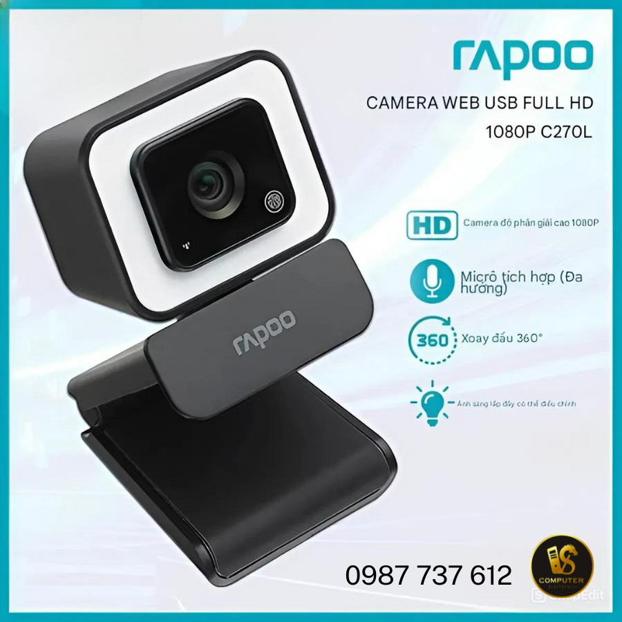 Webcam-RAPOO-C270L-laptop-camera-van-sy (4)
