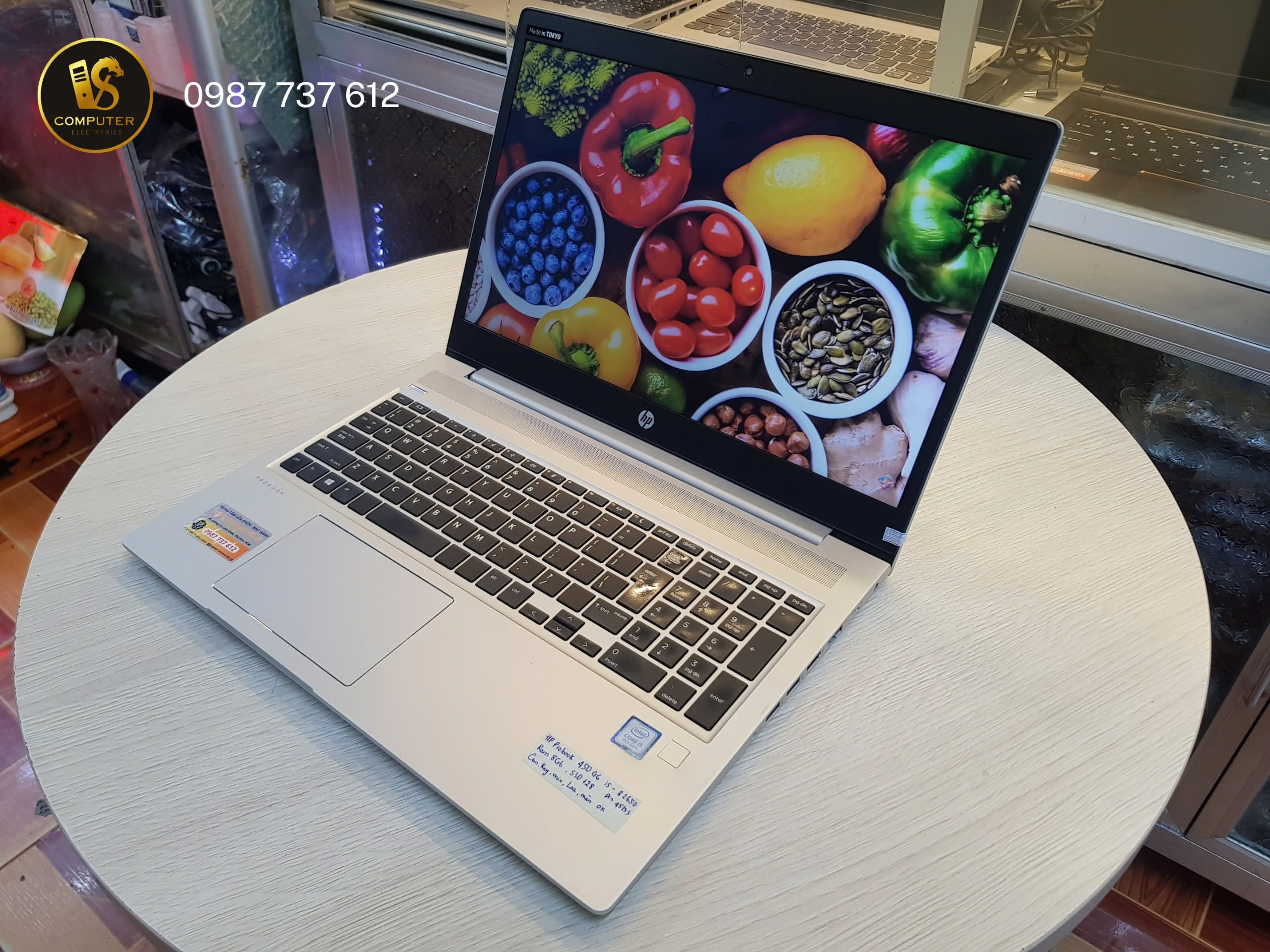 hp-probook-450 G6-Laptop-camera-van-sy (1)