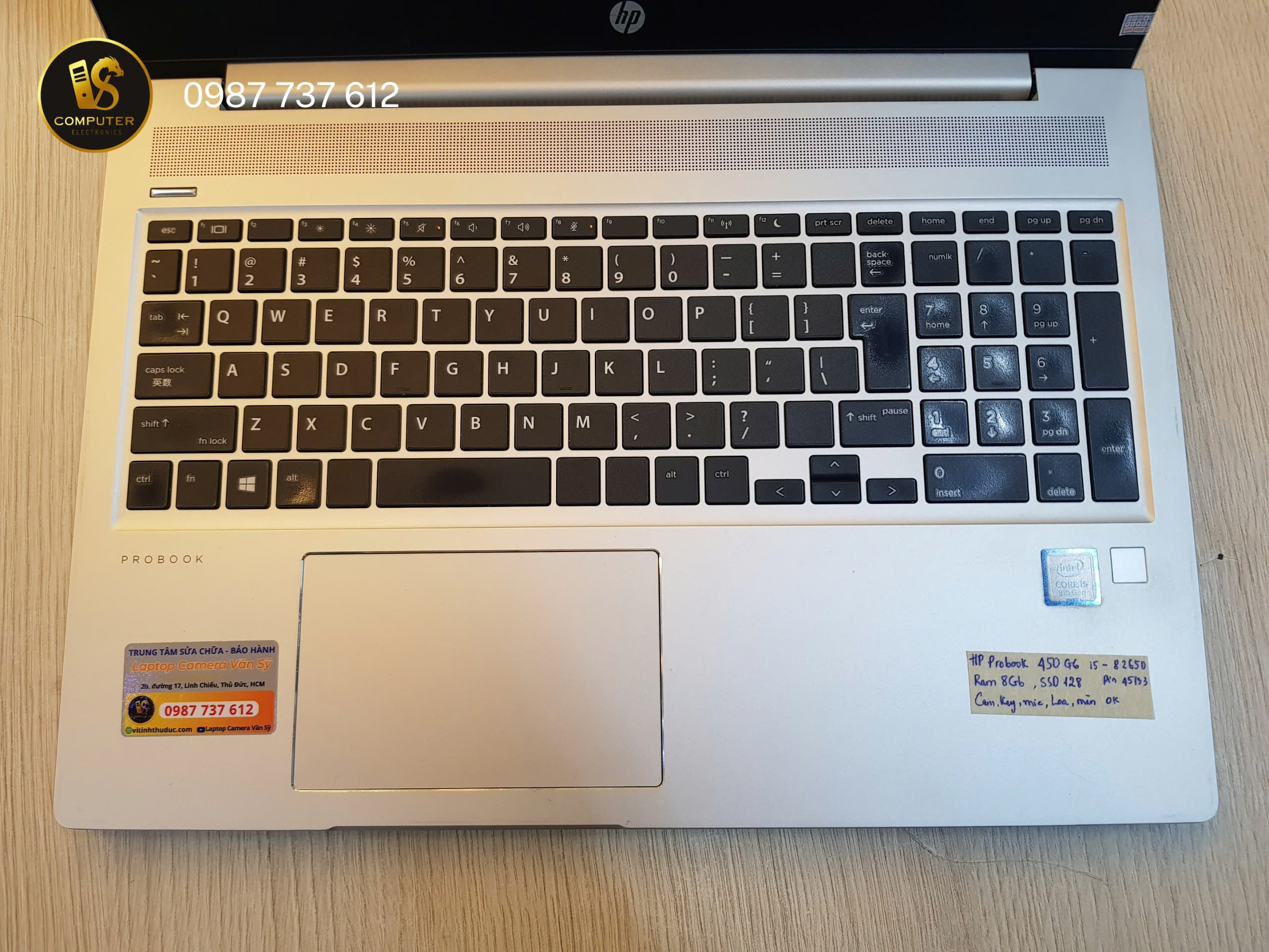 hp-probook-450 G6-Laptop-camera-van-sy (2)