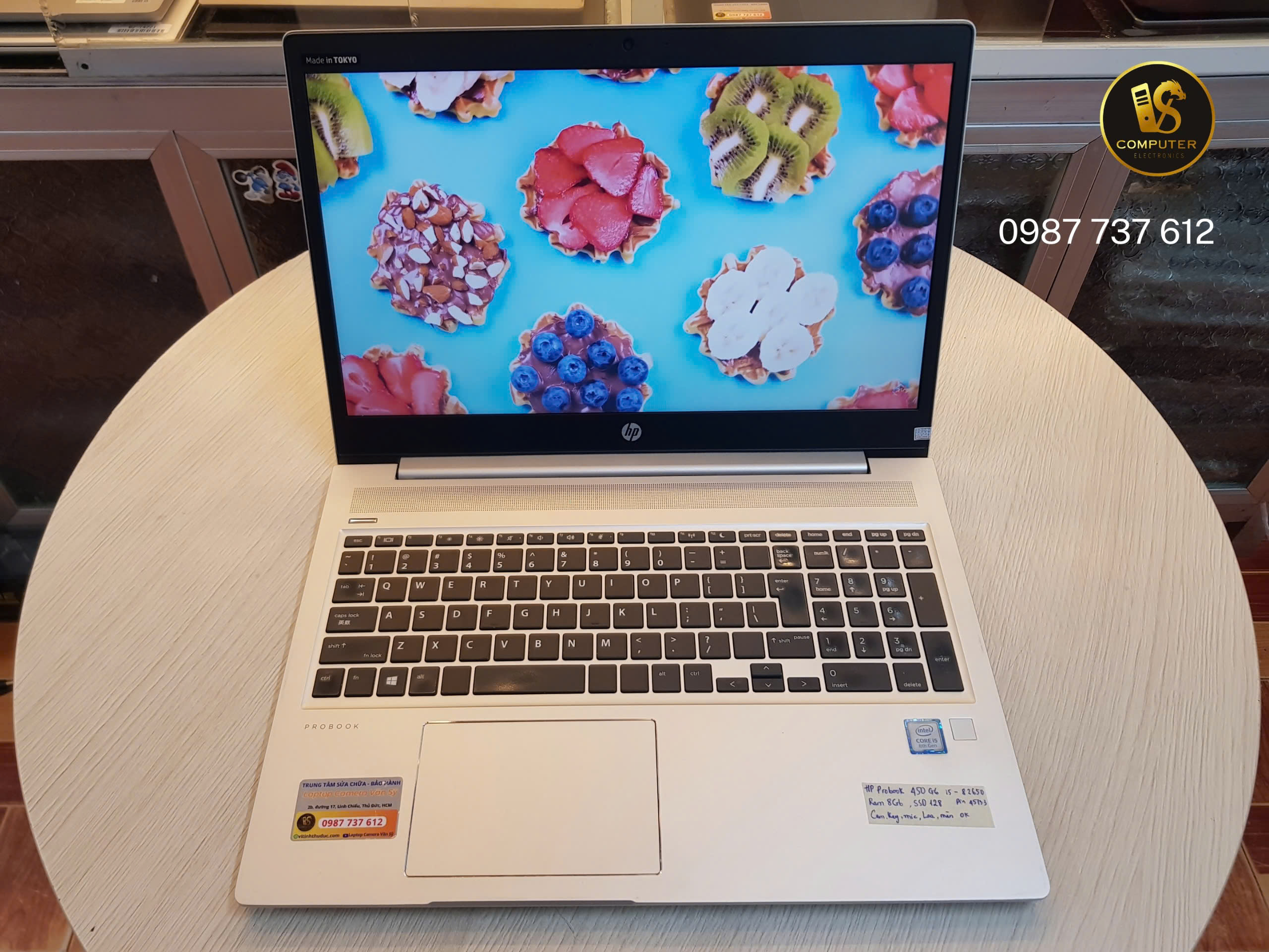 hp-probook-450 G6-Laptop-camera-van-sy (5)