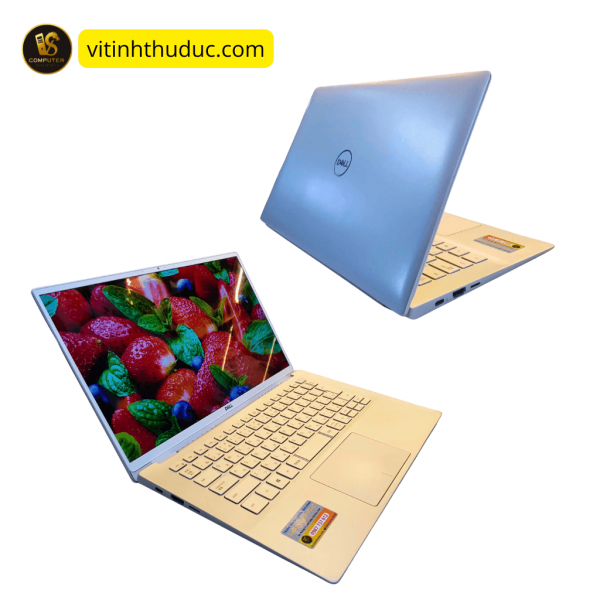 Dell Inspiron 7490 Core i7 Gen 10
