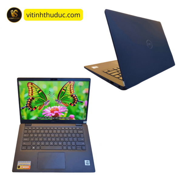 Dell Latitude 7310 Core i5 Gen 10