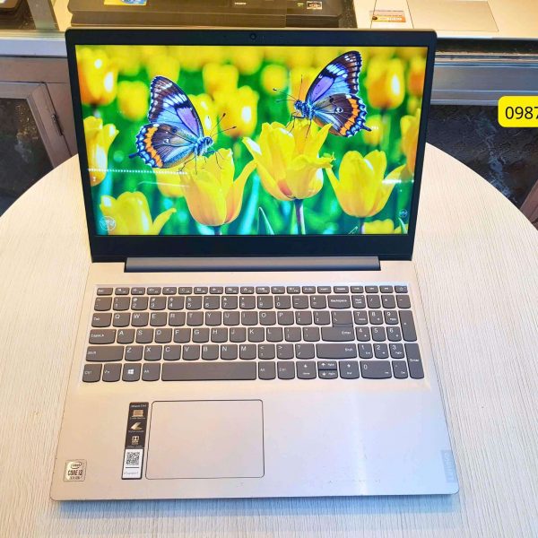 Lenovo IdeaPad S340-14IIL – Laptop học tập & văn phòng hiệu năng ổn định