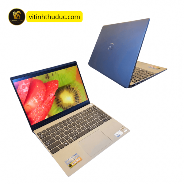 Laptop Dell Vostro 5320 i5-1240P – Siêu nhẹ, mạnh mẽ, chuẩn doanh nhân hiện đại