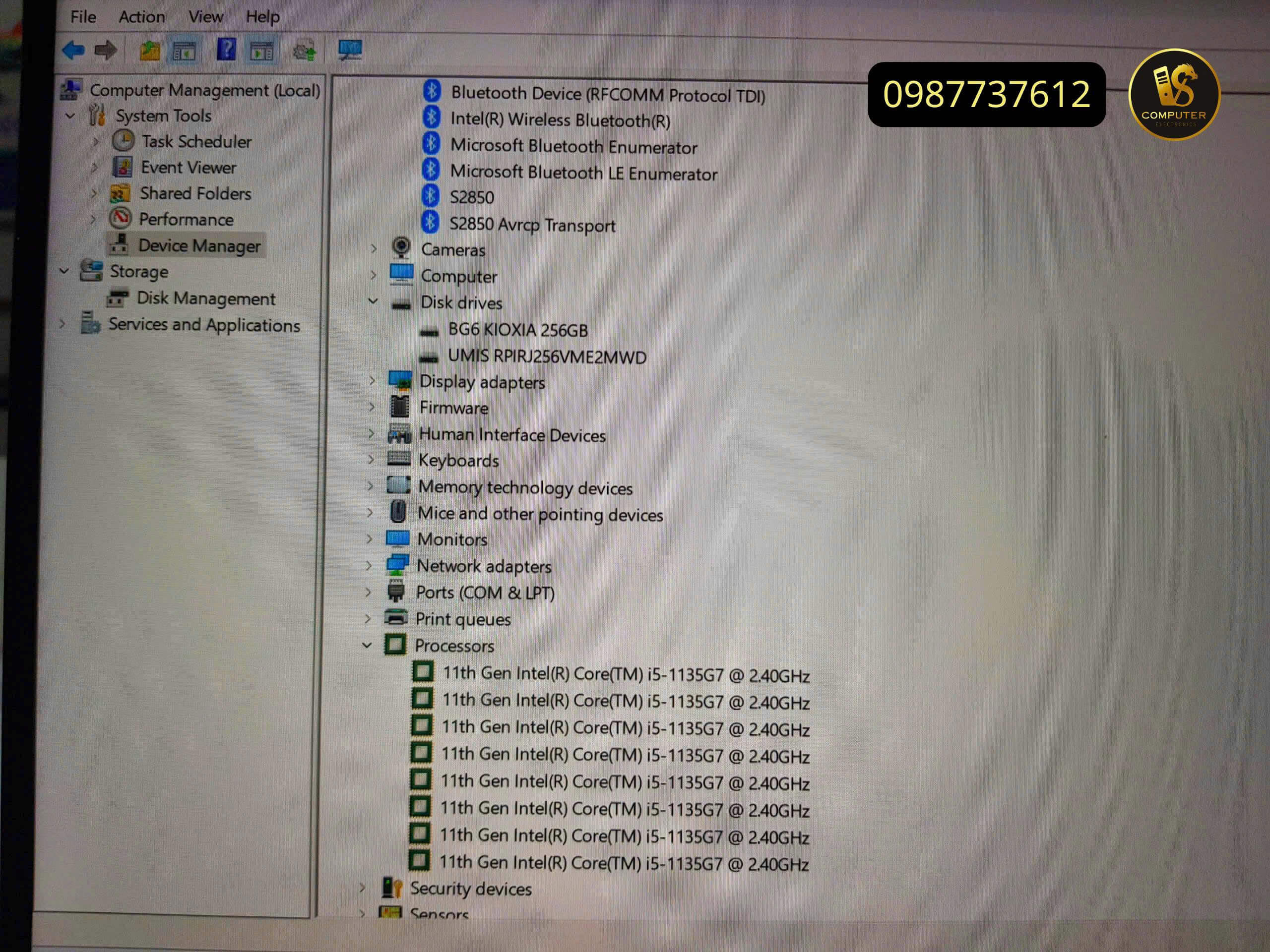 laptop-lenovo-core-i5-gen-11