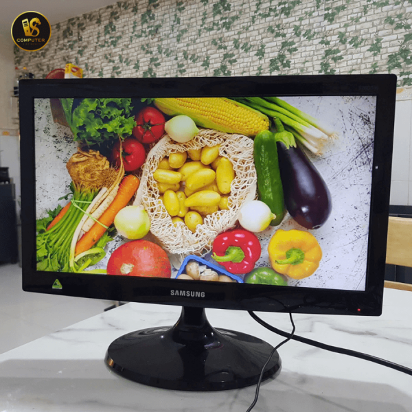 Màn hình LS20D300 – 20 inch – nhỏ gọn, hiển thị sắc nét, giá tốt