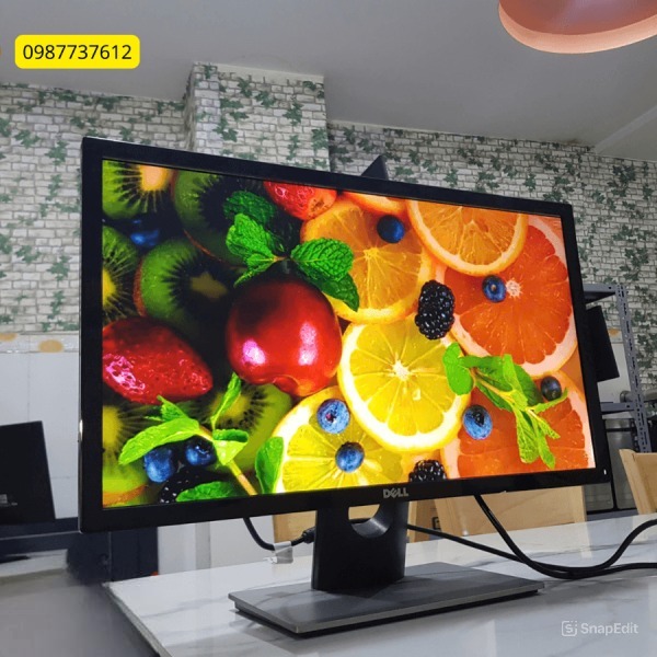 Màn Hình SE2417HGX – 24 Inch – Hiển Thị Sắc Nét, Viền Mỏng, Giá Tốt