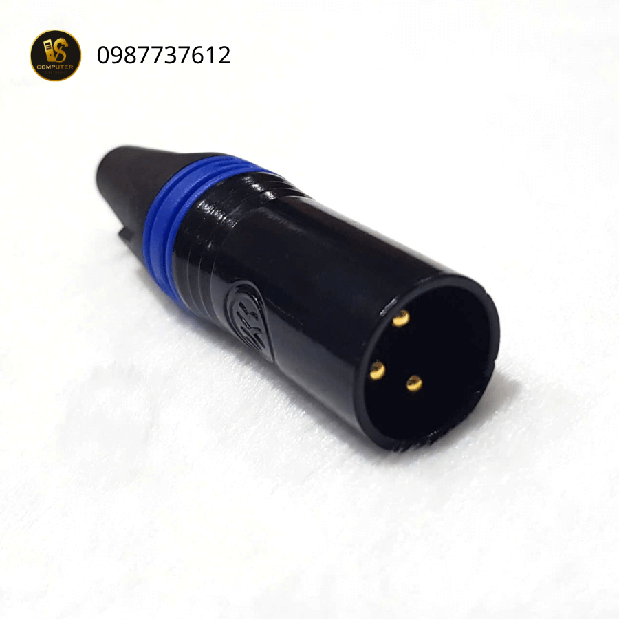 Đầu-Jack-Canon-XLR-Yonglun-vi-tinh-thu-duc-van-sy