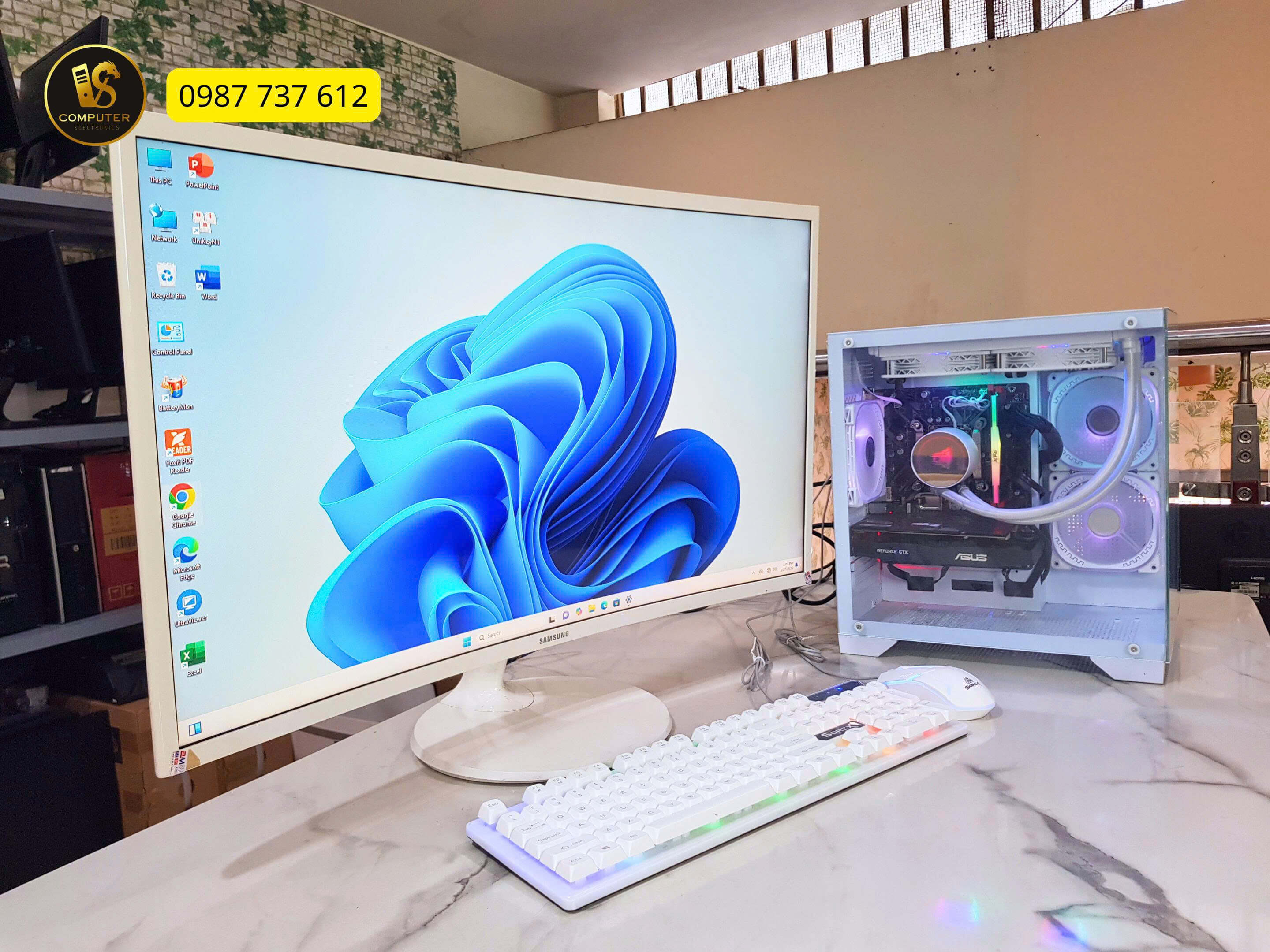 combo-pc-gaming-mau-trang-man-hinh-cong-samsung-32-inch-vi-tinh-thu-duc-van-sy (1)