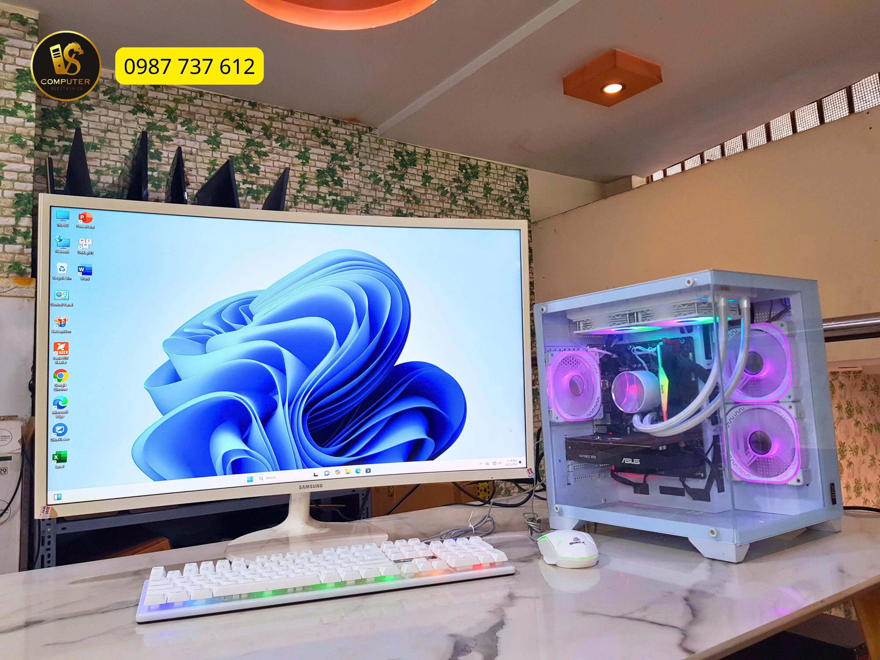 combo-pc-gaming-mau-trang-man-hinh-cong-samsung-32-inch-vi-tinh-thu-duc-van-sy (2)