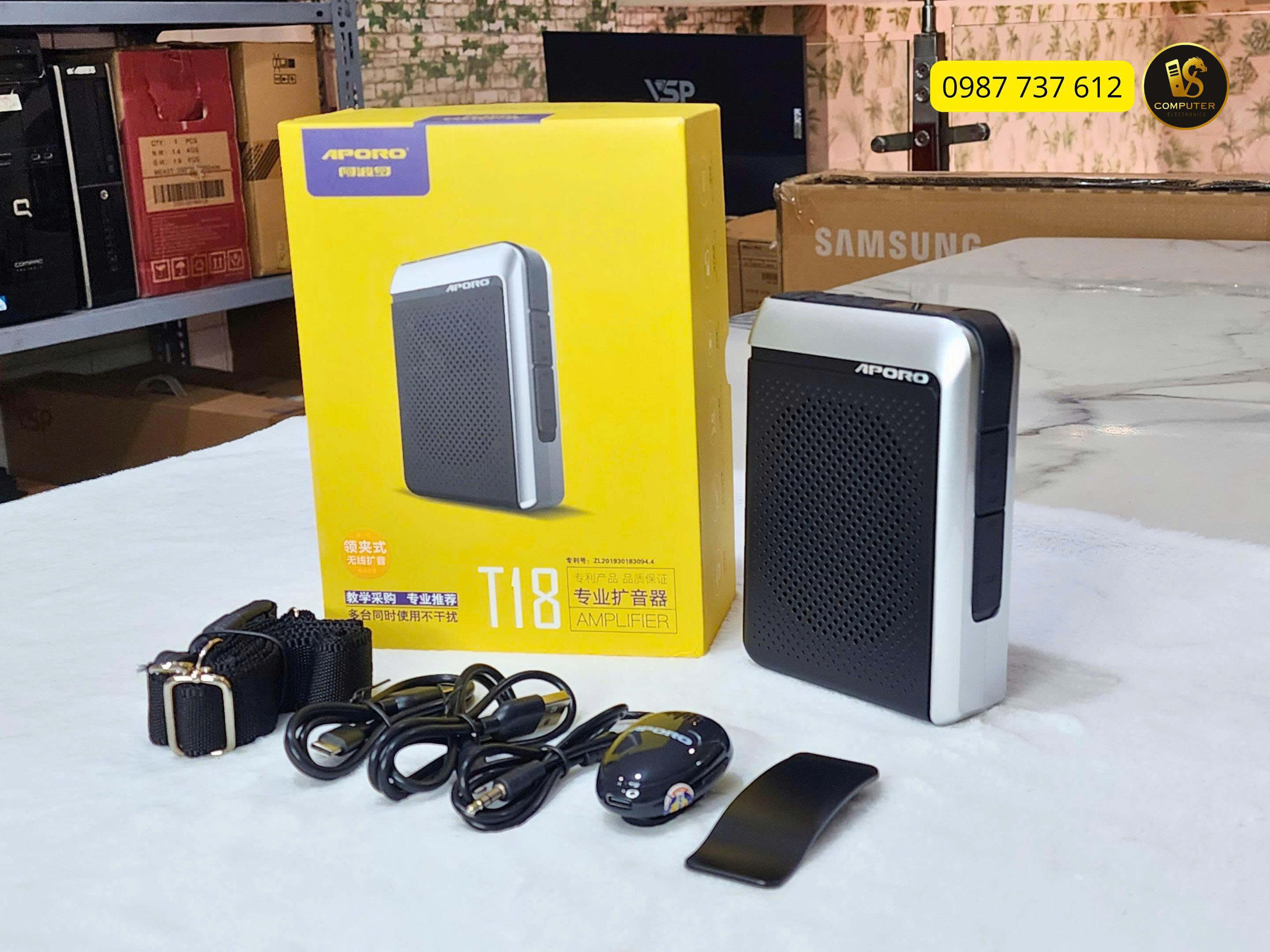 loa-tro-giang-khong-day-aporo-t18-VI-TINH-THU-DUC-VAN-SY (2)