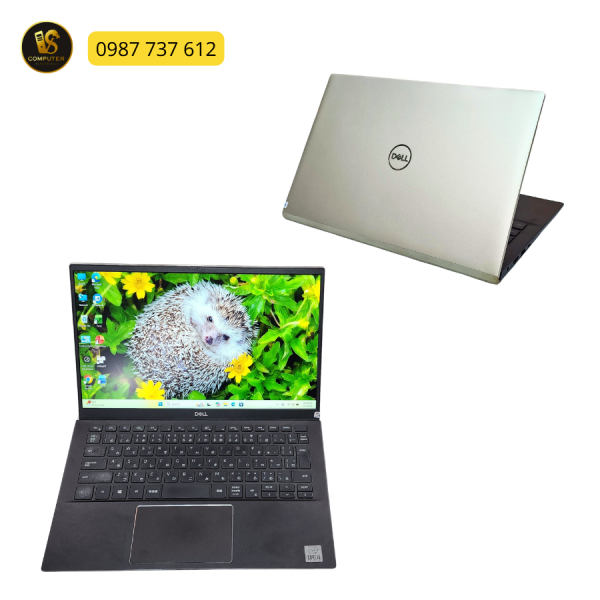 Laptop Dell Vostro 5300 Core i5-10210U