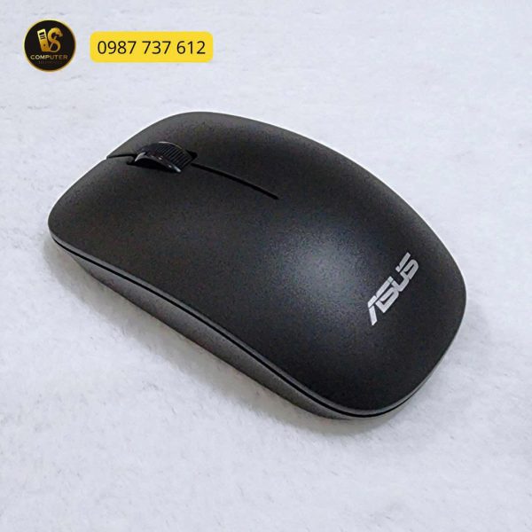 Chuột không dây ASUS WT300 Wireless Optical Mouse