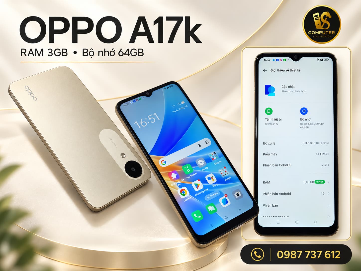 oppo a17k vang cao cap-vi-tinh-thu-duc-van-sy (2)